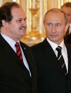 Leopoldo Alfredo Bravo