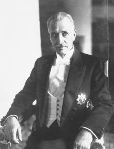 Ignacy Mościcki