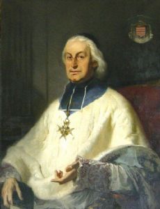 Hyacinthe-Louis de Quélen