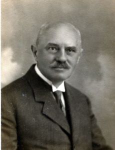 Károly Bund