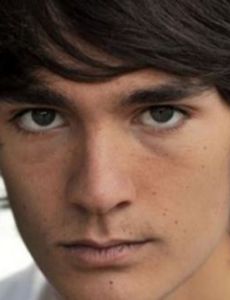 Alain-Fabien Delon