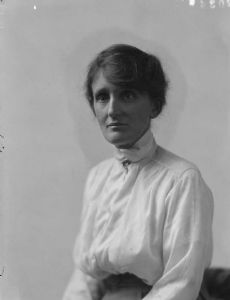Ada Gertrude Paterson
