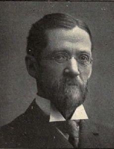 Henry Smith Carhart