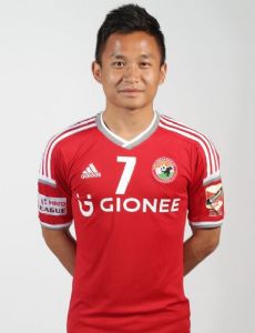 Zodingliana Ralte