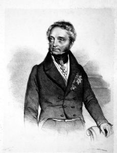 Franz von Klebelsberg zu Thumburg