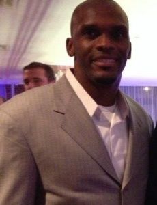 Isaac Bruce