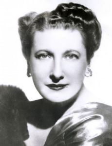 Helen Traubel