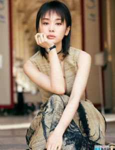 Wang Ziwen