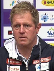 Klemen Bergant