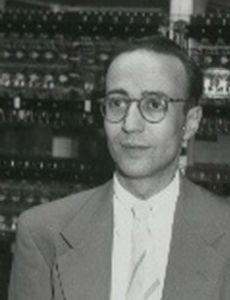 Herman Goldstine