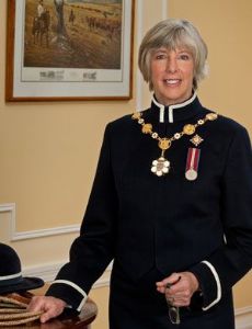 Judith Guichon