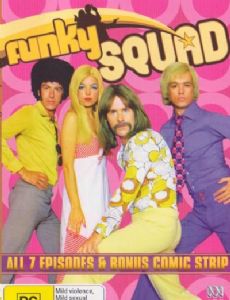 Funky Squad