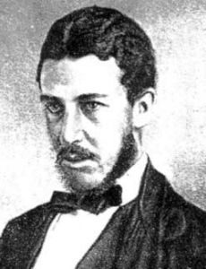 William Stanley Jevons