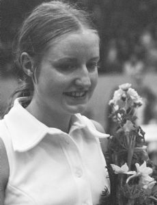 Gillian Gilks