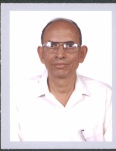 Madhav Gadgil