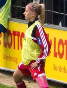 Kathrin Hendrich