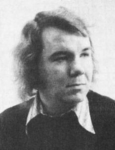 Gerry Conway