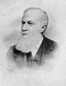 Joseph Edkins