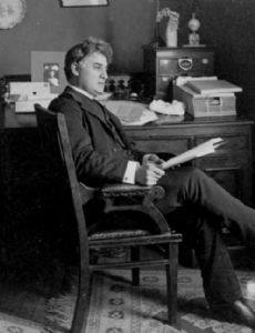 David Belasco