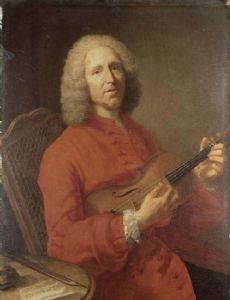 Jean-Philippe Rameau