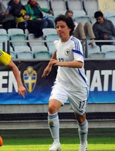 Amela Kršo