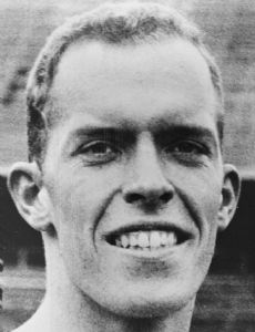 Tom Courtney