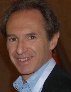 Philippe Crouzet