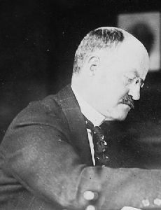 John A. Bensel