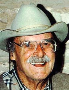 Montie Ritchie
