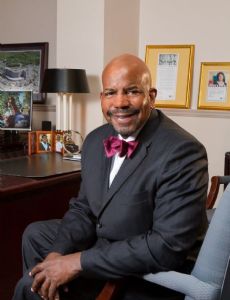 Cato T. Laurencin