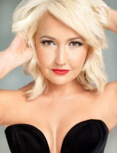 Meghan Linsey