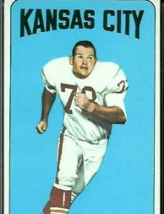 Dave Hill (American football)