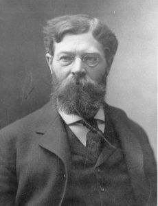William DeWitt Hyde
