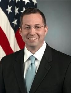Derek Mitchell