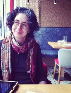 Ellen Kushner