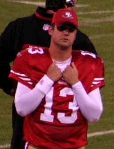 Shaun Hill
