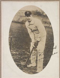 Victor Trumper