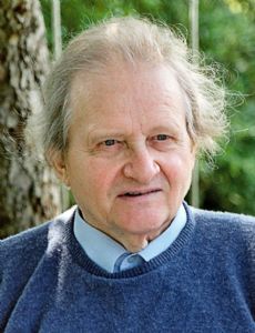 Jens Martin Knudsen