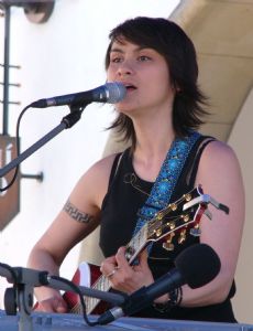 Lenka Dusilová