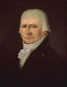 Joseph Frobisher
