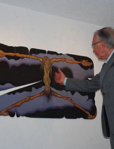 Rodolfo Aguirre Tinoco