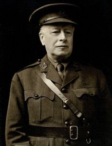Theodore Dyke Acland