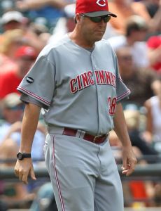 Bryan Price