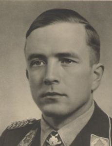 Günther Freiherr von Maltzahn