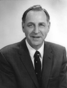 John Kenneth Hilliard
