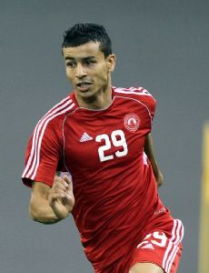 Boualem Khoukhi