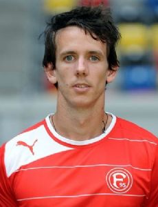 Robbie Kruse