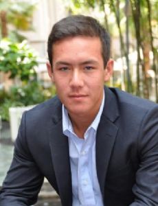 Grant Solomon