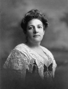 Florence Prag Kahn