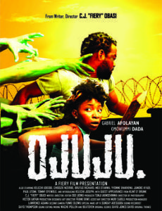 Ojuju